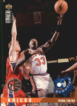 #338 Patrick Ewing