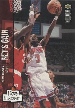 Kenny Anderson
