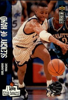 Anfernee Hardaway