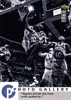 Gary Payton