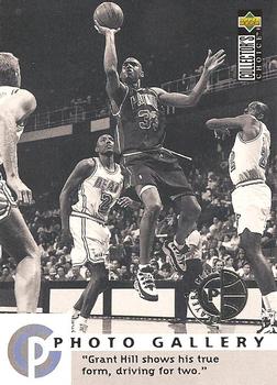 Grant Hill