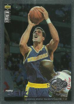 Rony Seikaly