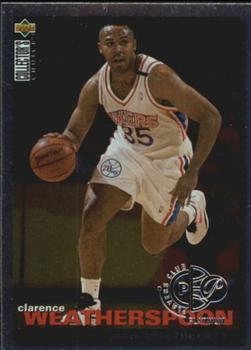 Clarence Weatherspoon