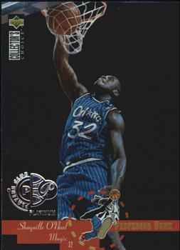 Shaquille O'Neal