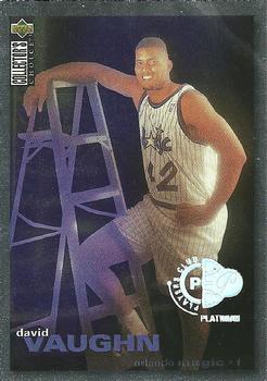 David Vaughn