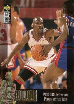 Michael Jordan