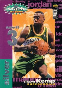 Shawn Kemp