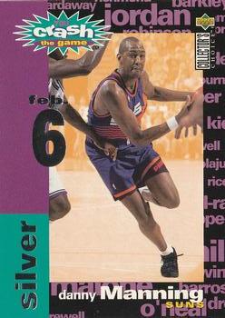 Danny Manning