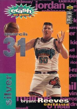 #C27b Bryant Reeves