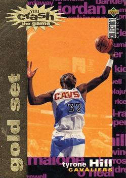 Tyrone Hill