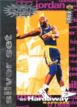 Tim Hardaway