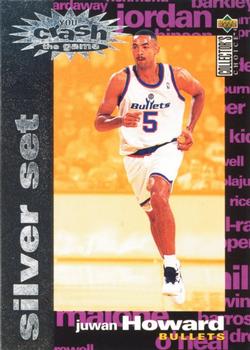 Juwan Howard