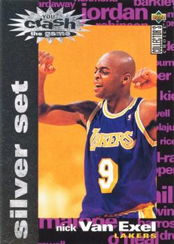 Nick Van Exel