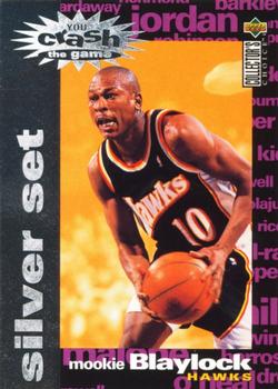 Mookie Blaylock