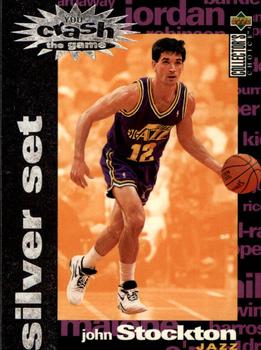 John Stockton
