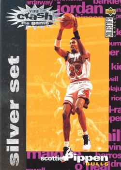 Scottie Pippen