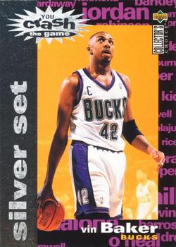 Vin Baker