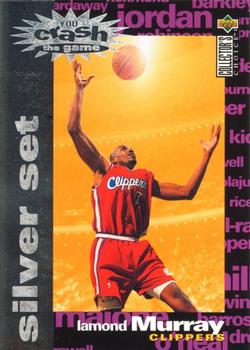 Lamond Murray