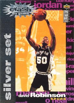 David Robinson