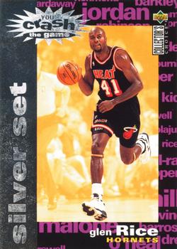 Glen Rice