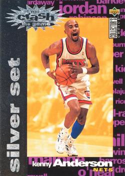 Kenny Anderson