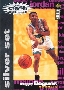 Muggsy Bogues