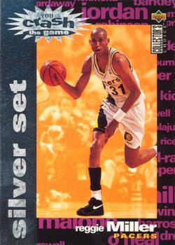 Reggie Miller