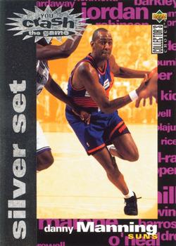 Danny Manning