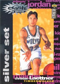 Christian Laettner