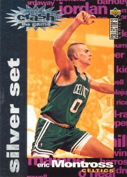 Eric Montross