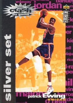 Patrick Ewing