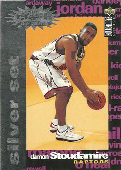 Damon Stoudamire