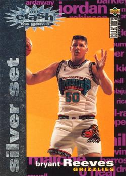 Bryant Reeves