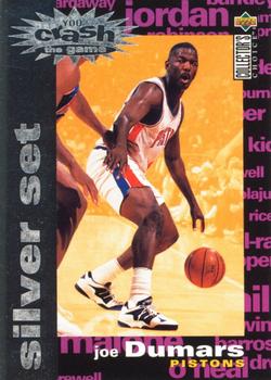 Joe Dumars