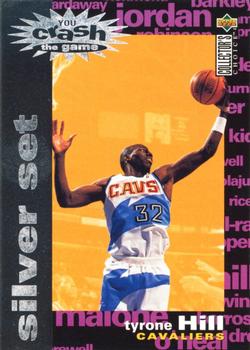 Tyrone Hill