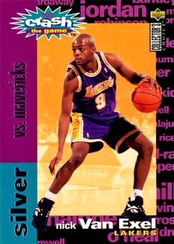 Nick Van Exel