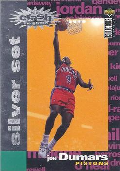 Joe Dumars