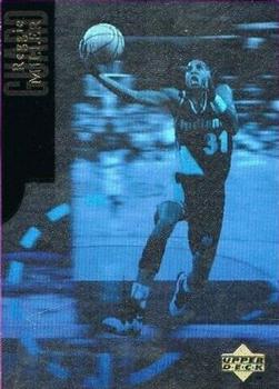 Reggie Miller