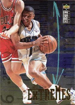 Muggsy Bogues