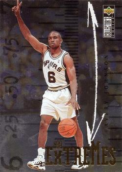 Avery Johnson