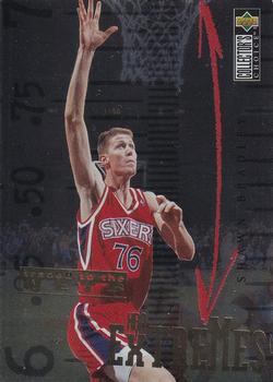 Shawn Bradley