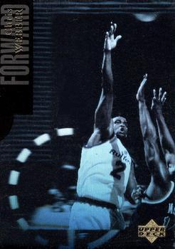 Chris Webber
