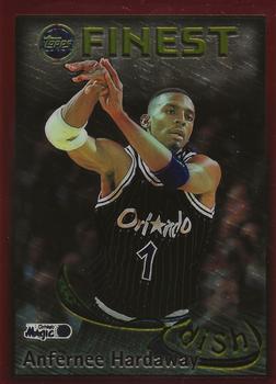 Anfernee Hardaway / Shaquille O'Neal