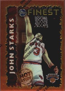 John Starks