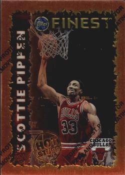 Scottie Pippen
