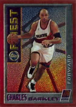 #M6 Charles Barkley
