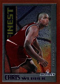 Chris Webber