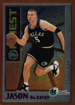 Jason Kidd