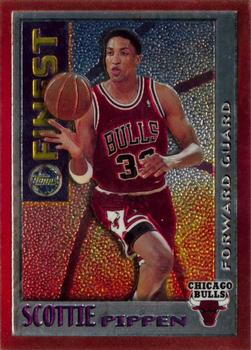 Scottie Pippen