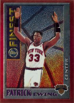 Patrick Ewing